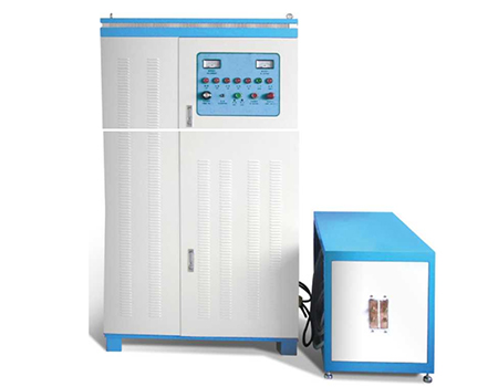 超音頻感應(yīng)加熱系列